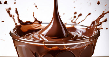 Melting Chocolate