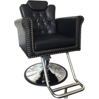 Elegance and Comfort - Deco Stamford All Purpose Chair