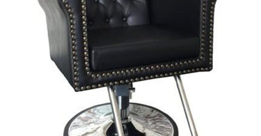 Elegance and Comfort - Deco Stamford All Purpose Chair