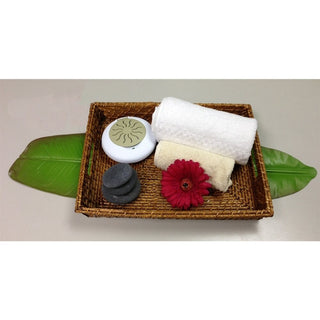 Zen Your Spa Space with Pure Spa Direct's Serene Spa Decorative Package!