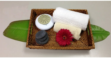 Zen Your Spa Space with Pure Spa Direct's Serene Spa Decorative Package!