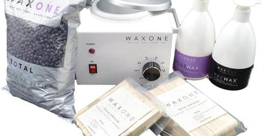 Complete Wax Package!