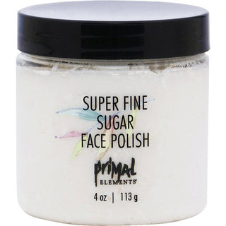 Ageless Radiance Awaits: The Super Fine Sugar Face Polish Revelation