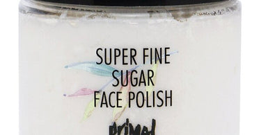 Ageless Radiance Awaits: The Super Fine Sugar Face Polish Revelation