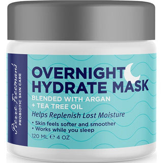 Overnight Hydration!