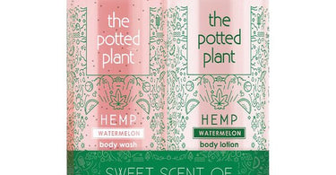 Retail Ready - The Potted Plant Watermelon Duo Bundle!