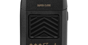 The Ultimate Finishing Tool - Wahl 5 Star Finale Shaver