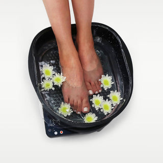 Belava's Pro Pedi Tub