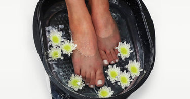 Belava's Pro Pedi Tub