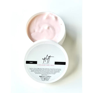 Beyond Sculpting: Uplift Body Contouring Recovery Cream's Transformative Touch Post-Treatment