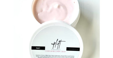 Beyond Sculpting: Uplift Body Contouring Recovery Cream's Transformative Touch Post-Treatment