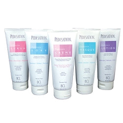 Planning for Pedicure Season? Try Bio Creative Pedisation 5 Piece Kit!