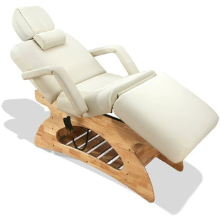 Beauty and Functionality - Comfort Soul Solara Elite Facial Bed Has it All!