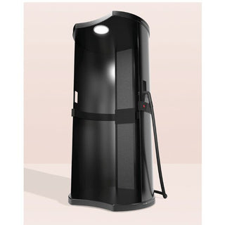 Revolutionize Your Tanning Game: The Salon-Quality Spray Tan Machine You Need!