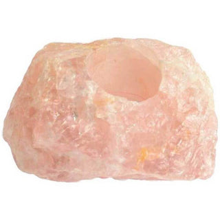 Rose Quartz - Stone of Love and Light