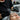 Professional applying Refectocil eyelash tint in a salon setting