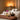 A serene spa setting with soft lighting and comfortable furnishings