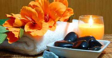 Spa Week Fall 2013 - Don't Forget to Stock Up!