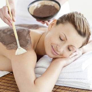 Showerless Body Treatments