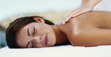 Add A Relaxing Touch To Your Massage Treatments!