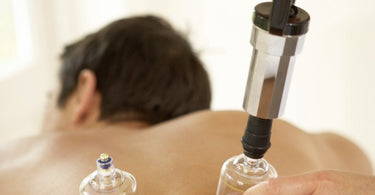 Cup Like an Olympian - Pure Spa Direct Has Everything You Need to Offer Cupping Services!