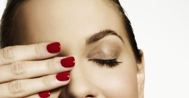 Add a Hint of Glam to your Clients' Lashes