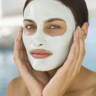 Mask Spotlight: Sea Therapy