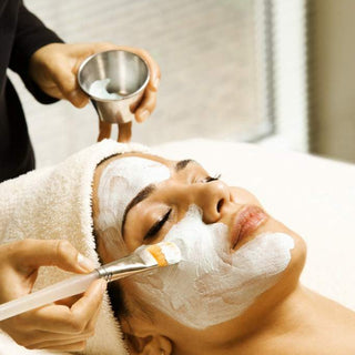 Client Favorites; Facial Masks that Make a Difference!