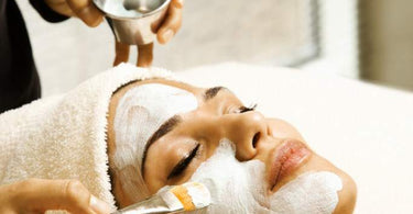 Client Favorites; Facial Masks that Make a Difference!