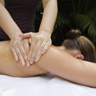 Sports Massage Add-On: For Muscle and Joint Support