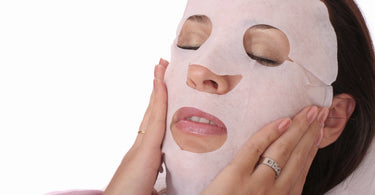 Sheet Masks Are Trending!