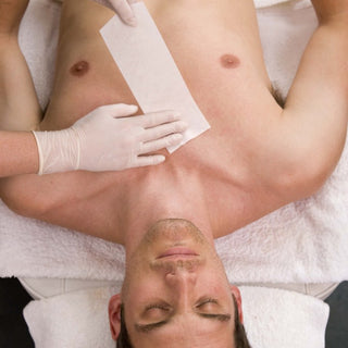 Men LOVE Spas TOO!!