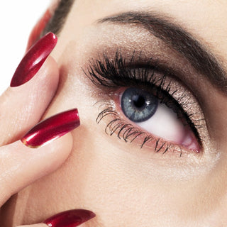 A Growing Salon/Spa Trend: Eyelash Extensions