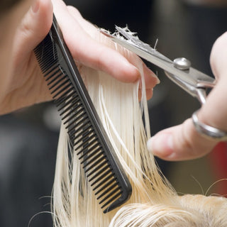 How to Maintain and Extend the Life of Your Haircutting Shears with Proper Care