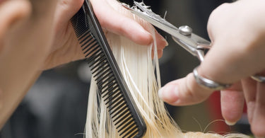 How to Maintain and Extend the Life of Your Haircutting Shears with Proper Care