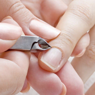 Cuticle Care