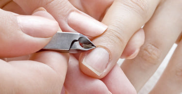 Cuticle Care