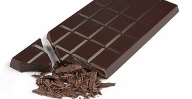 Chocolate for Stressed Skin!