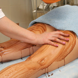 The Body Peel Treatment