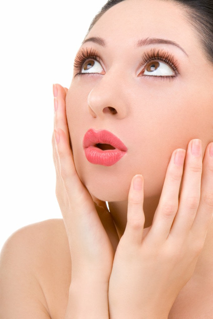 O2 Facial: Breathing Youth Into Skin – Pure Spa Direct