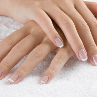 Soak Your Way to Sexy Nails with Nail Soakers