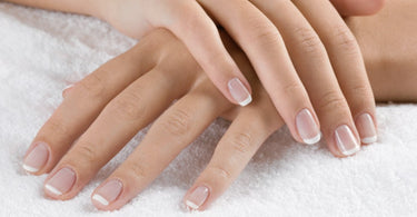 Soak Your Way to Sexy Nails with Nail Soakers