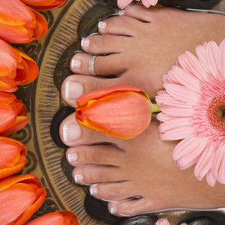 Are You Stocked Up for Pedicure Season? Pure Spa Direct Can Help!