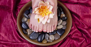 Super Softening Foot Treatment