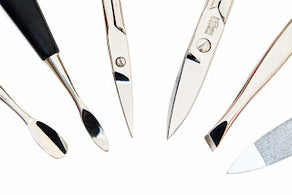 Salon Tools, Spa Implements & Sterilization - Protect Your Clients & Your Instruments!