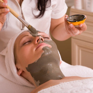 Unlock Radiant Skin with Rhassoul Clay: Your Spa's Secret to Detoxifying Elegance