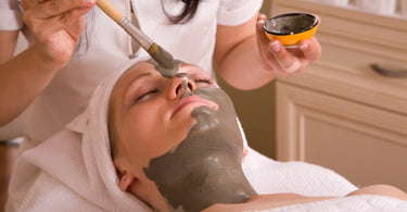 Unlock Radiant Skin with Rhassoul Clay: Your Spa's Secret to Detoxifying Elegance