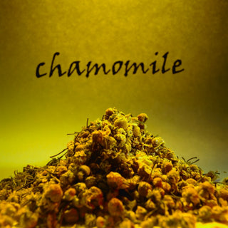 Stay Calm with Chamomile in Your Spa