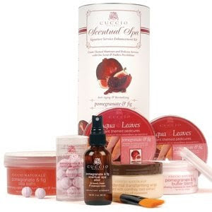 CUCCIO NATURALE...The Brand That Has It All!