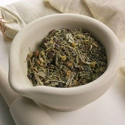 Special Herb Blends for Healing, Soothing, and Detoxifying